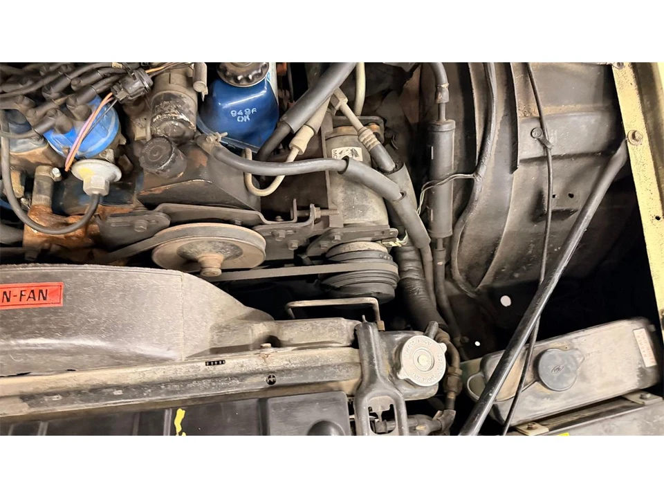 1976 Ford Torino 3rd-4th Gen - Image 15 of 31