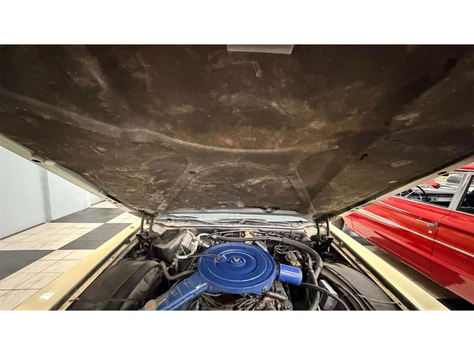 1976 Ford Torino 3rd-4th Gen - Image 16 of 31