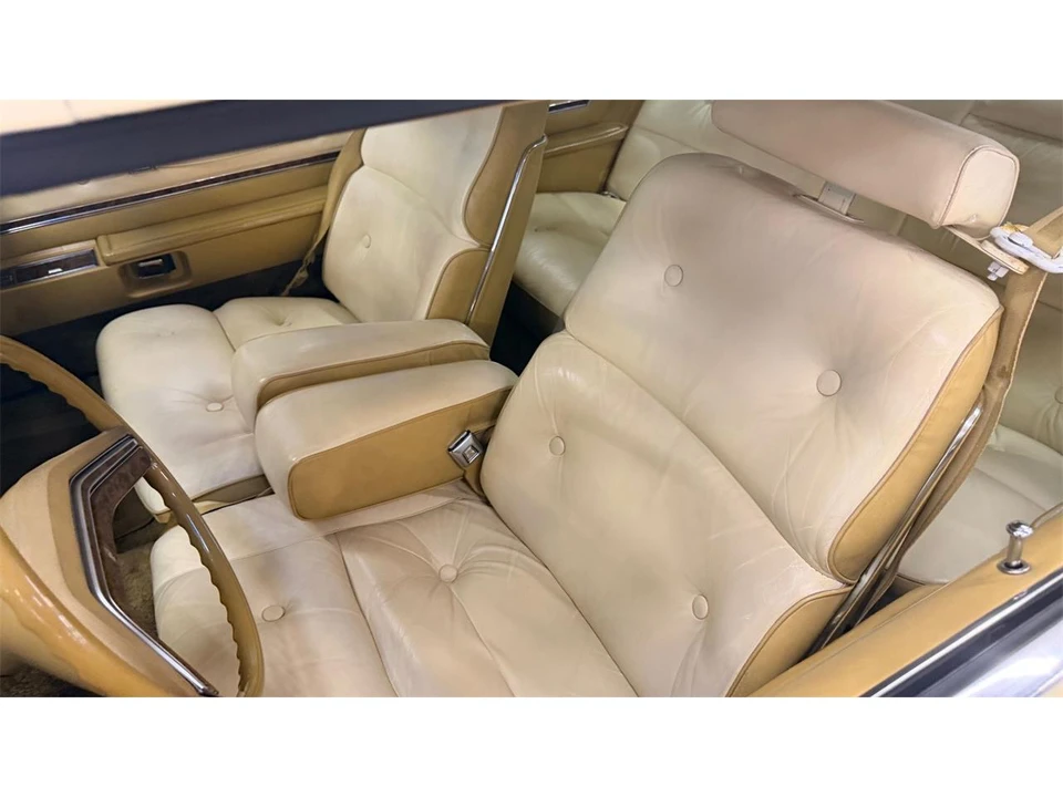 1976 Ford Torino 3rd-4th Gen - Image 4 of 31