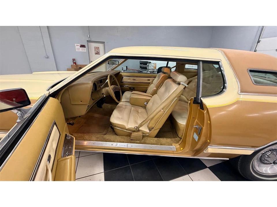 1976 Ford Torino 3rd-4th Gen - Image 6 of 31