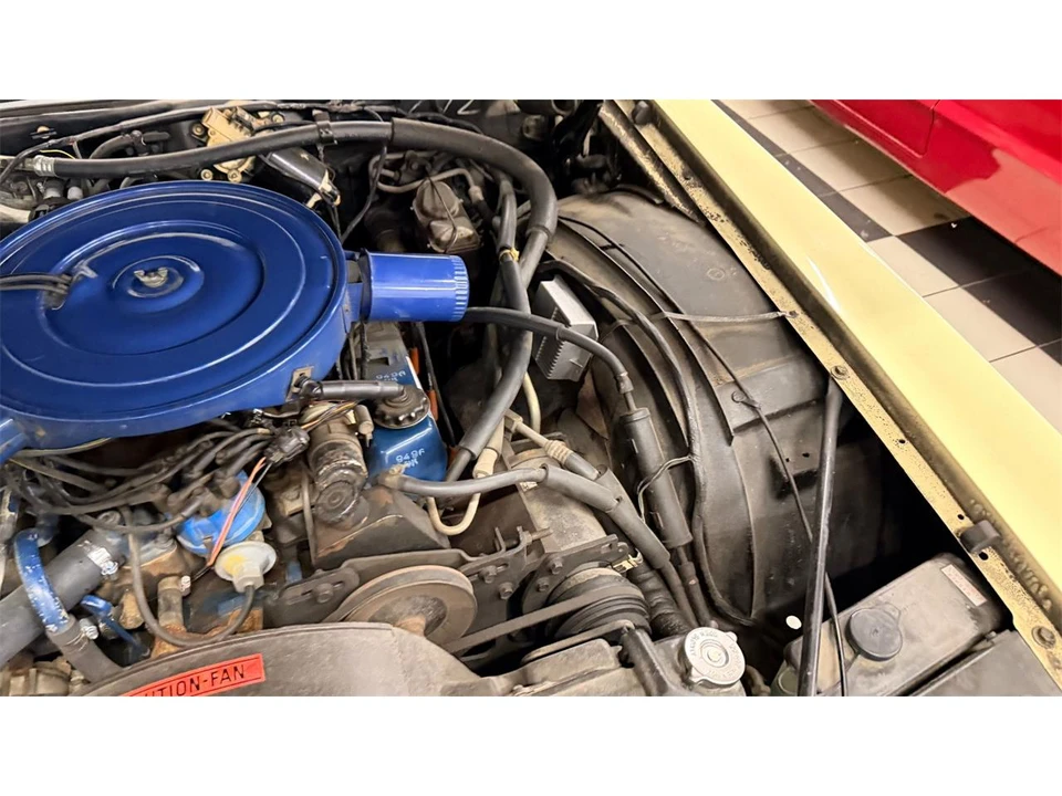 1976 Ford Torino 3rd-4th Gen - Image 12 of 31