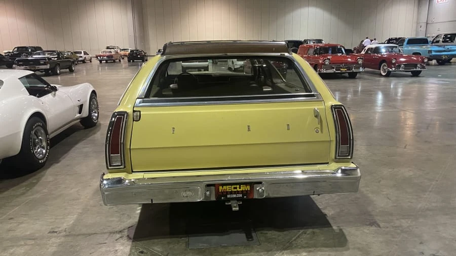 1976 Ford LTD - Image 3 of 4