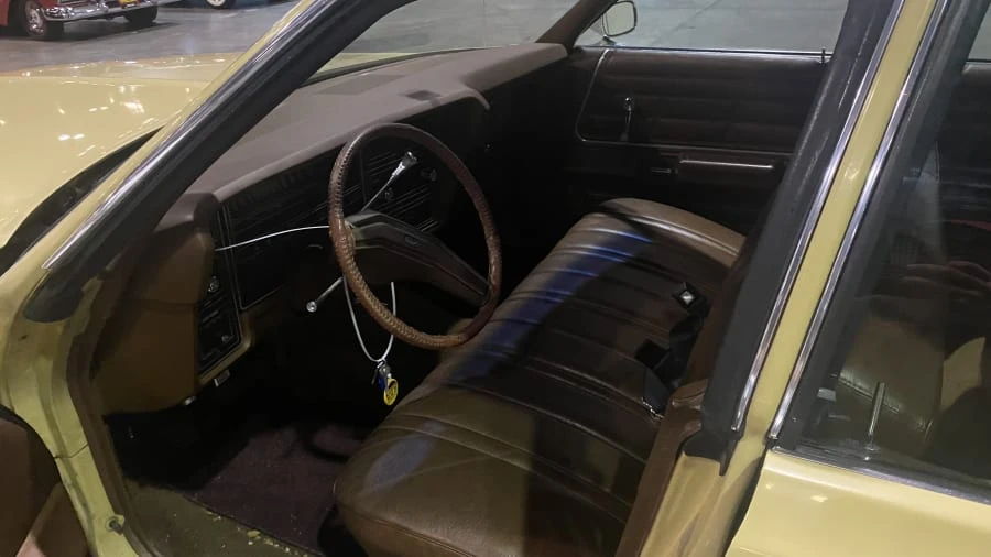 1976 Ford LTD - Image 4 of 4