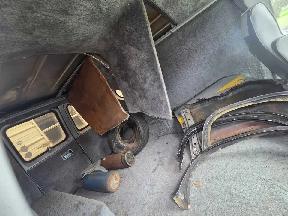 1976 Ford Econoline Van - Image 8 of 10