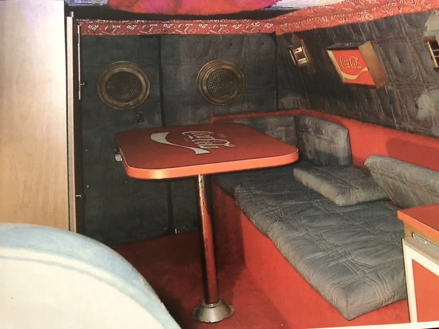 1976 Ford Econoline Van - Image 3 of 7