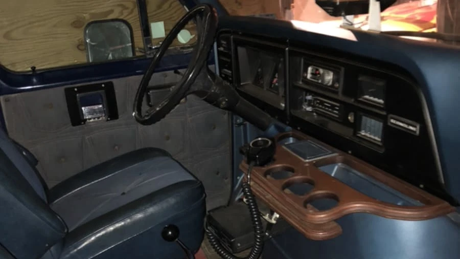 1976 Ford Econoline Van - Image 2 of 7