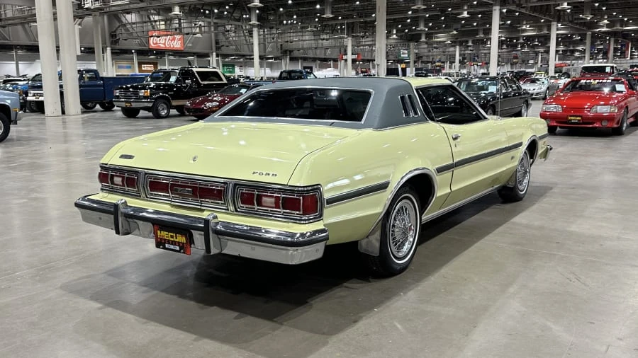 1976 Ford Torino 3rd-4th Gen - Image 2 of 4