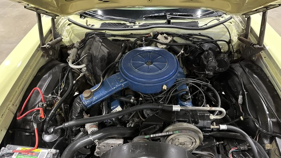 1976 Ford Torino 3rd-4th Gen - Image 4 of 4