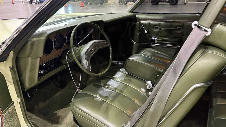 1976 Ford Torino 3rd-4th Gen - Image 3 of 4