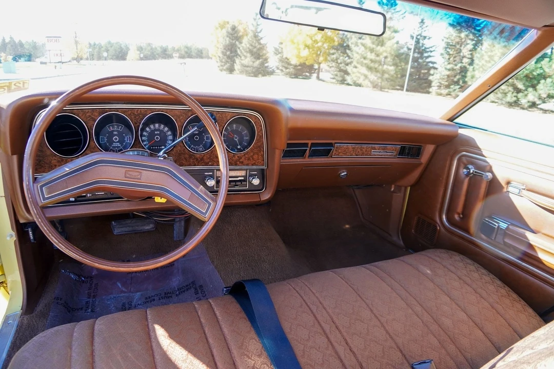 1976 Ford Torino 3rd-4th Gen - Image 10 of 21