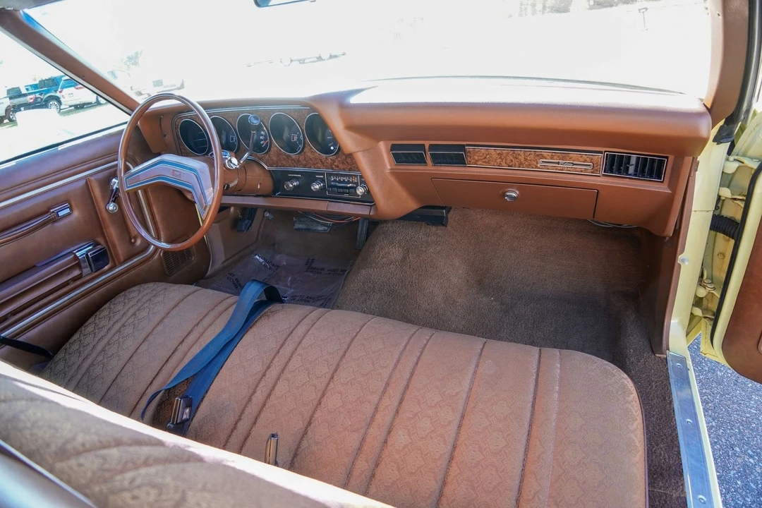 1976 Ford Torino 3rd-4th Gen - Image 12 of 21