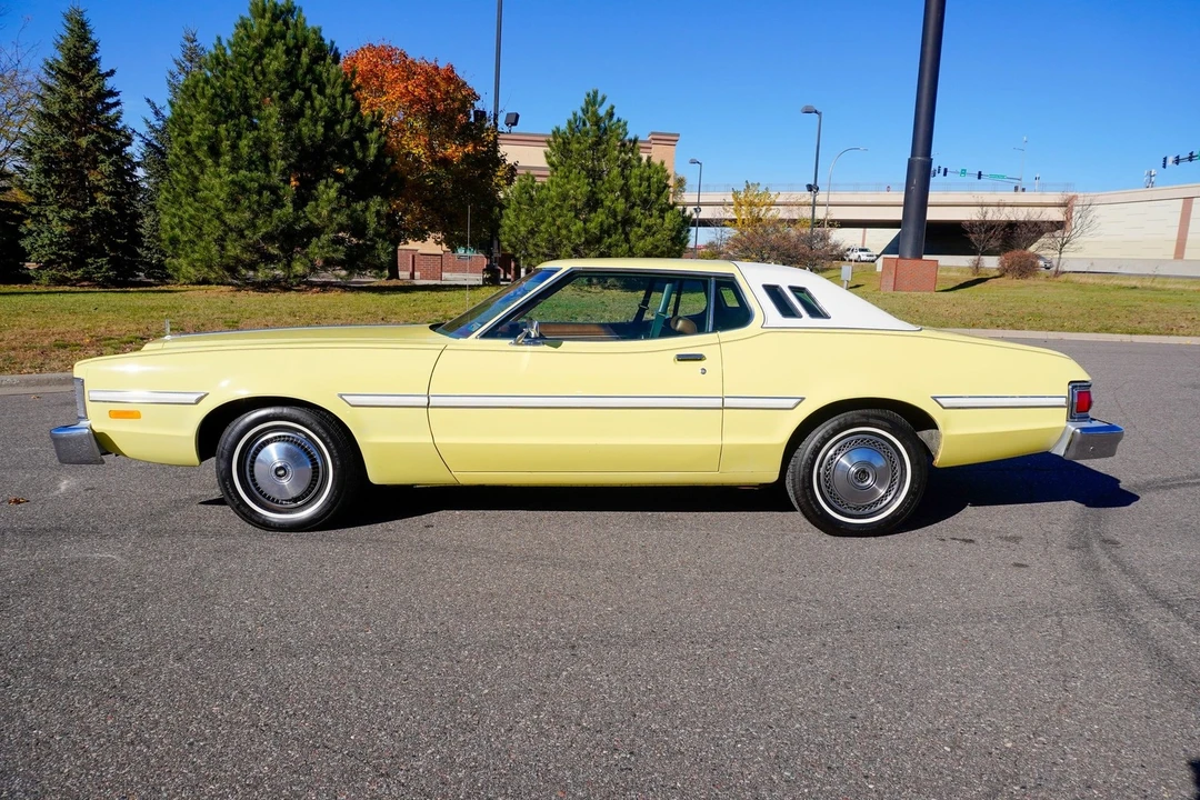 1976 Ford Torino 3rd-4th Gen - Image 7 of 21