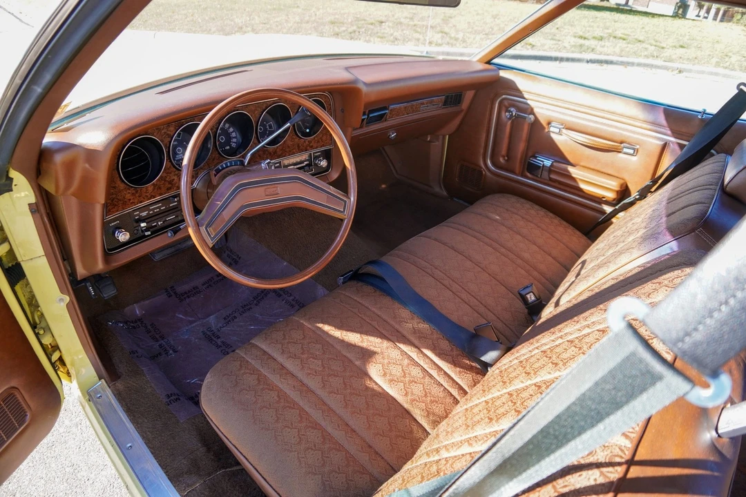 1976 Ford Torino 3rd-4th Gen - Image 9 of 21