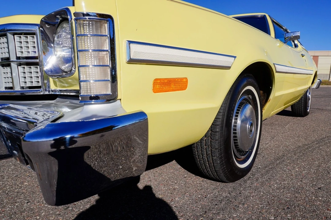1976 Ford Torino 3rd-4th Gen - Image 20 of 21