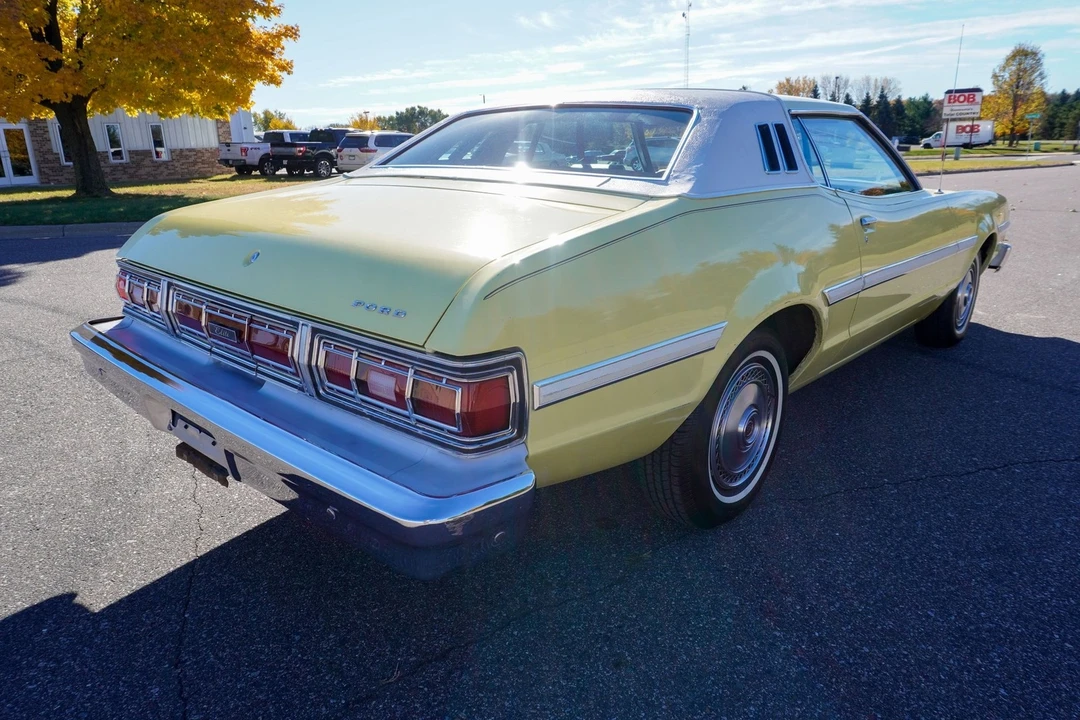 1976 Ford Torino 3rd-4th Gen - Image 4 of 21