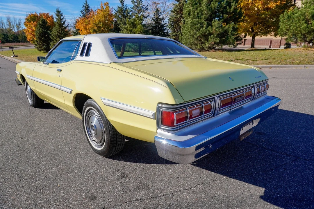 1976 Ford Torino 3rd-4th Gen - Image 6 of 21