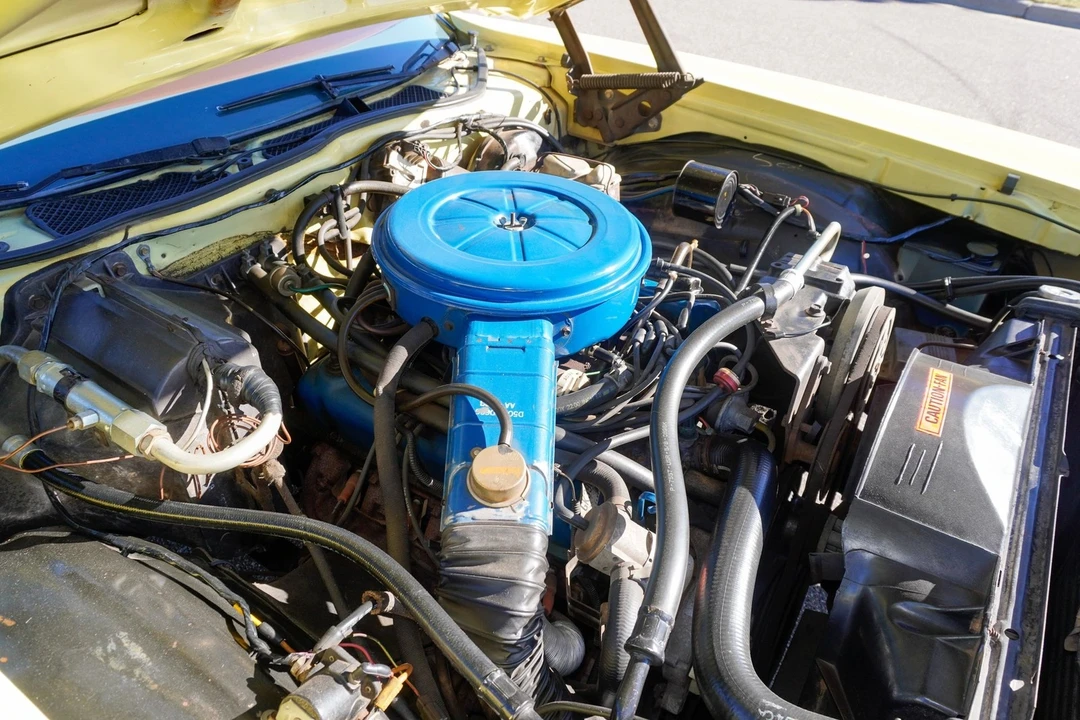1976 Ford Torino 3rd-4th Gen - Image 15 of 21