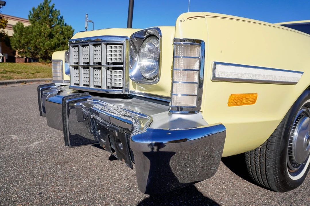 1976 Ford Torino 3rd-4th Gen - Image 19 of 21