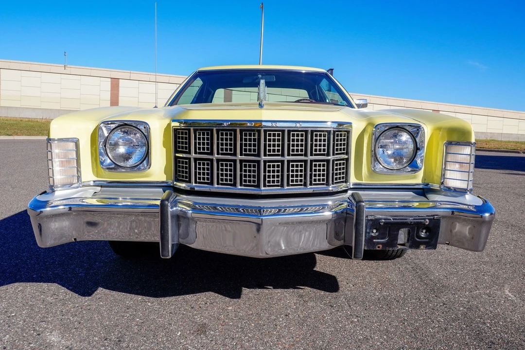 1976 Ford Torino 3rd-4th Gen - Image 17 of 21