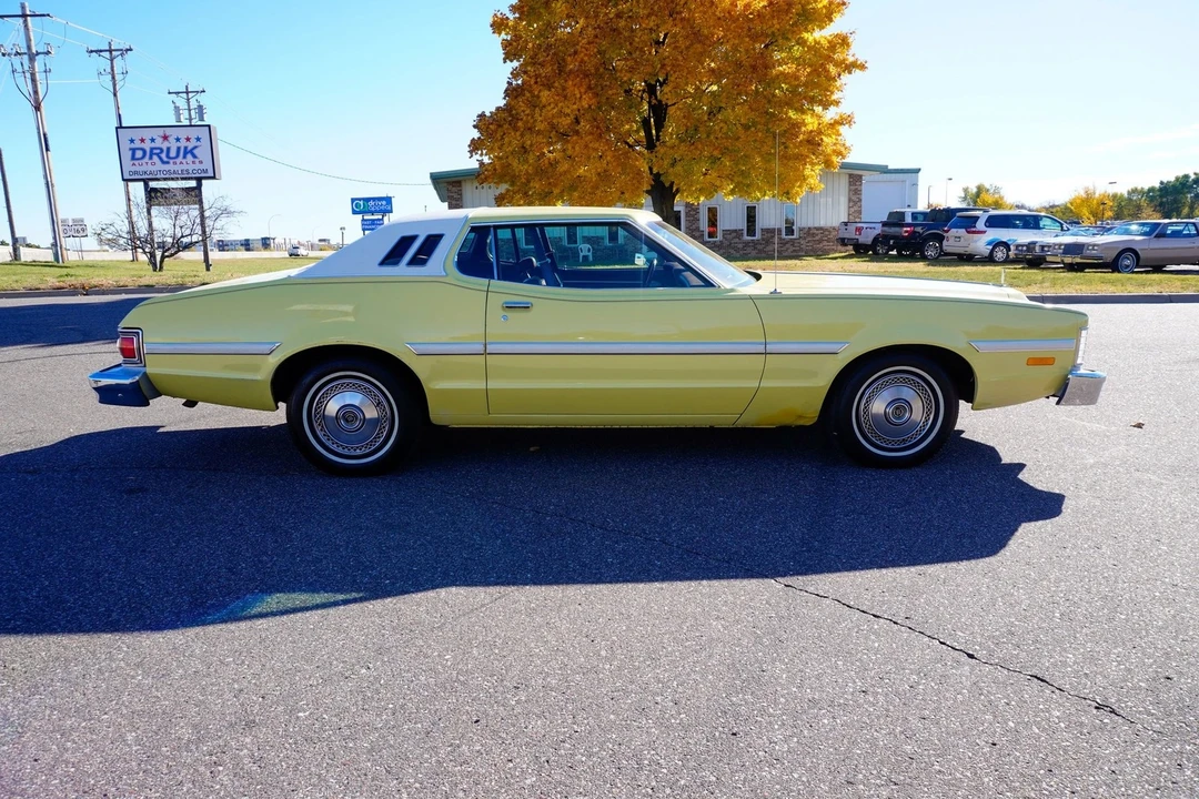 1976 Ford Torino 3rd-4th Gen - Image 2 of 21