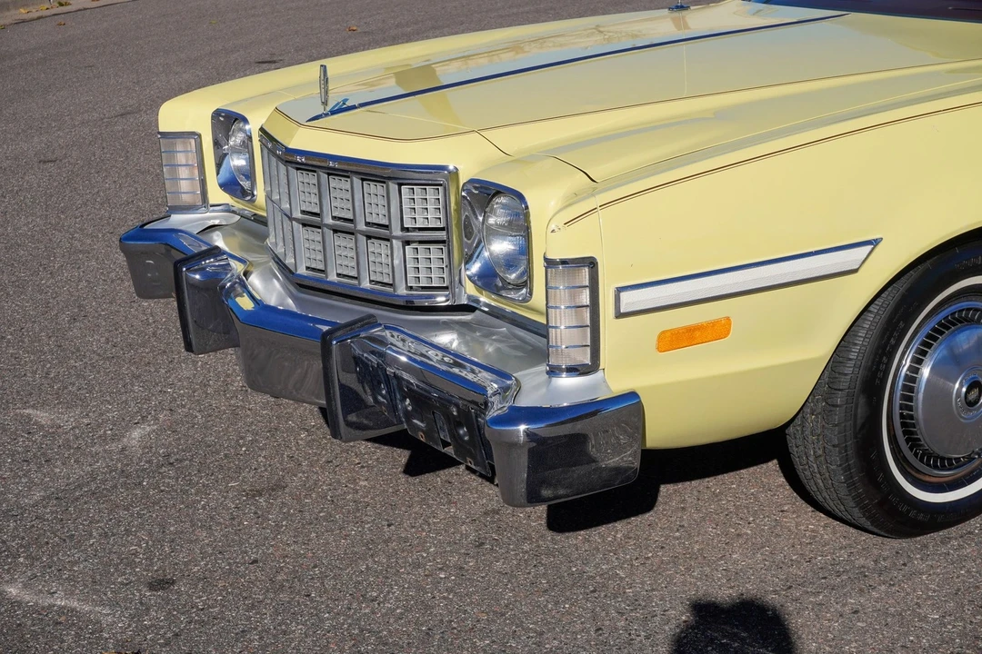1976 Ford Torino 3rd-4th Gen - Image 21 of 21