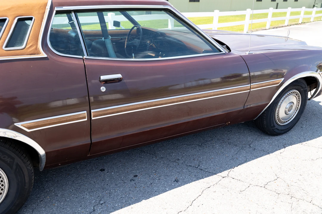 1976 Ford - Image 24 of 31
