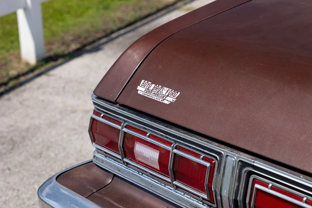 1976 Ford - Image 17 of 31