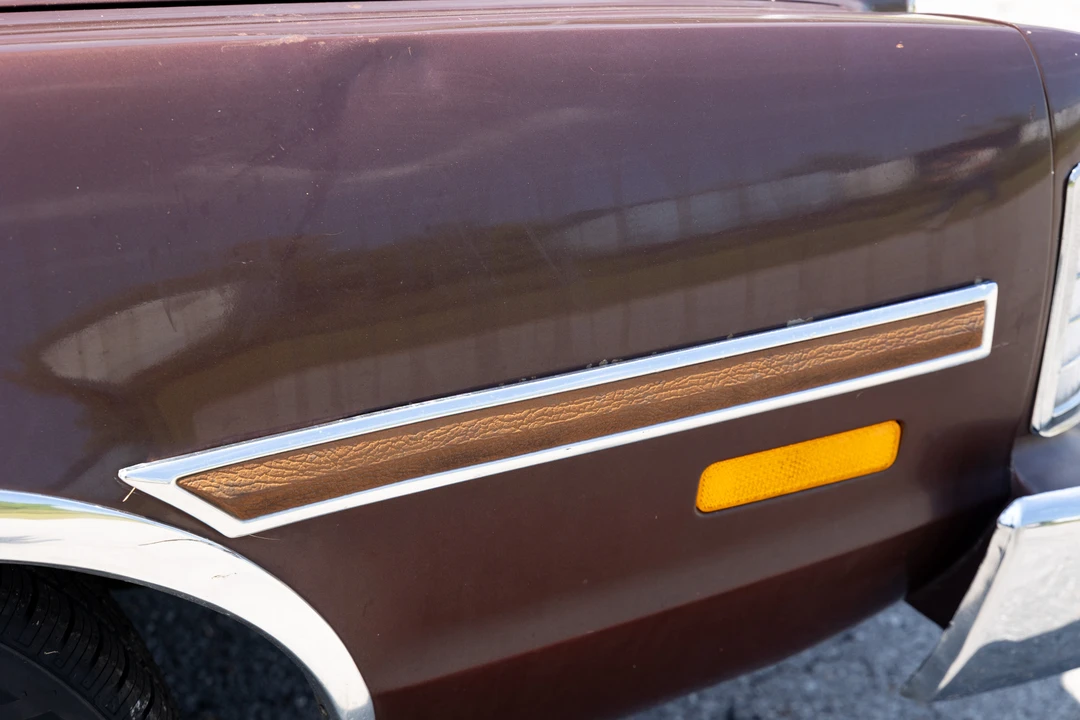 1976 Ford - Image 27 of 31