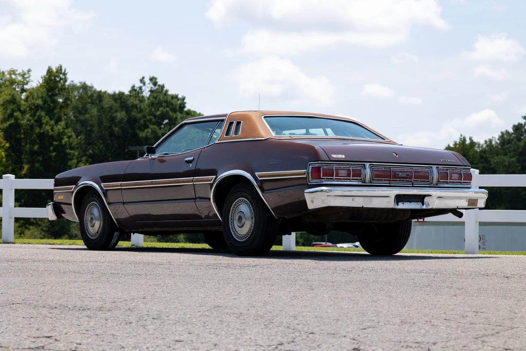 1976 Ford - Image 13 of 31