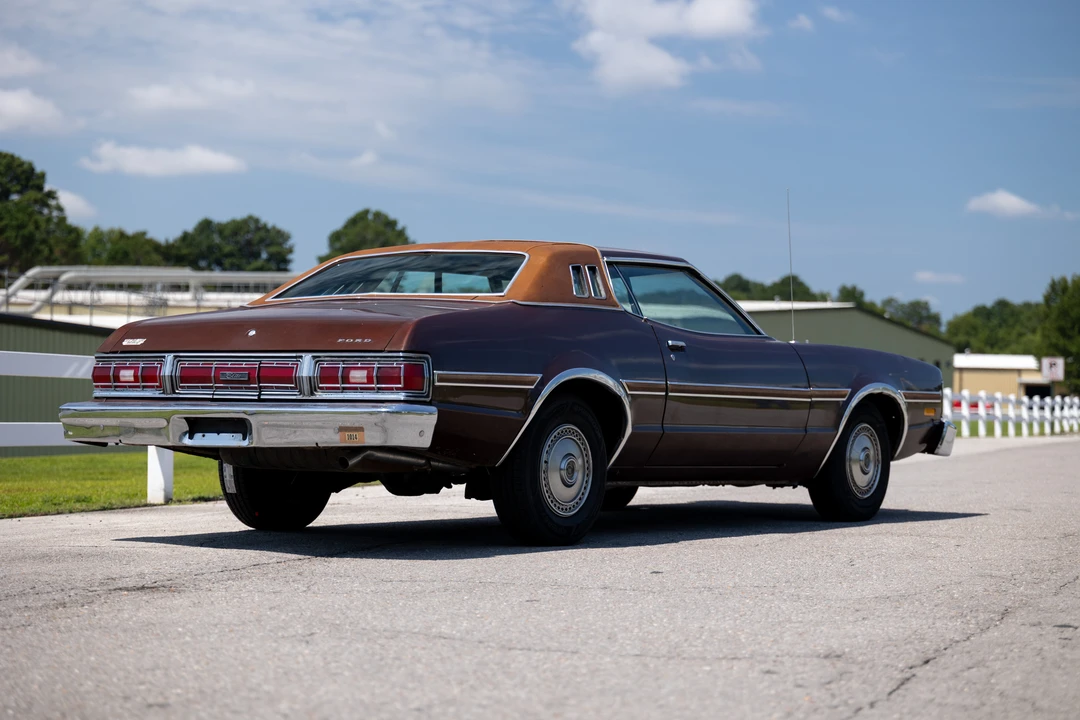1976 Ford - Image 9 of 31