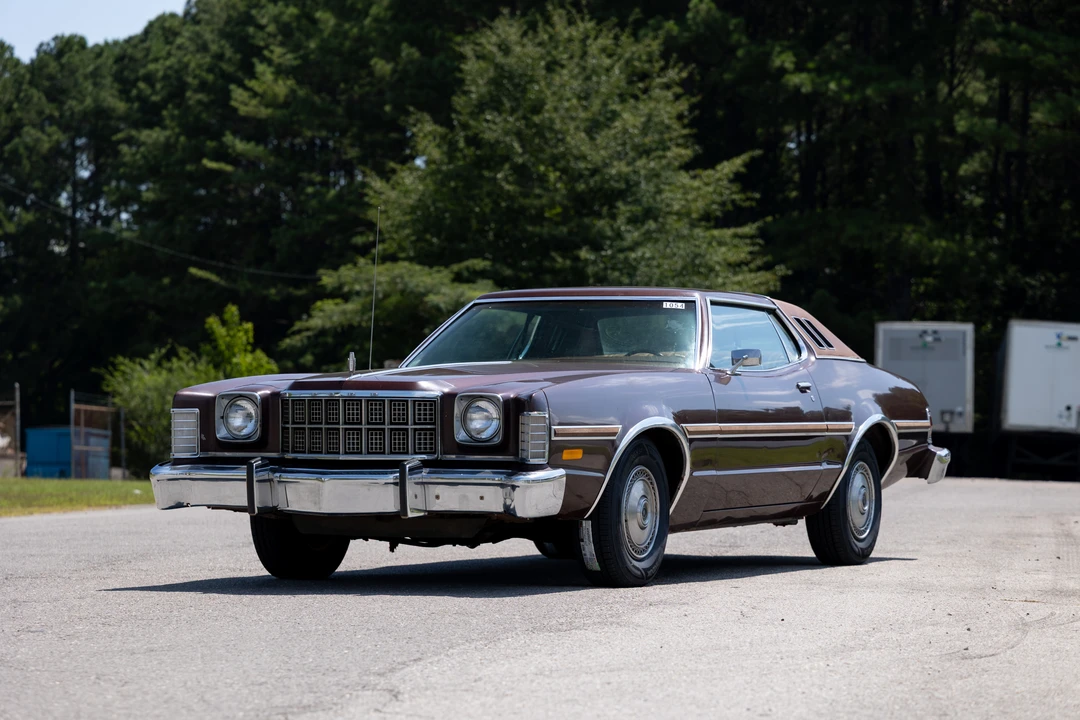 1976 Ford - Image 2 of 31