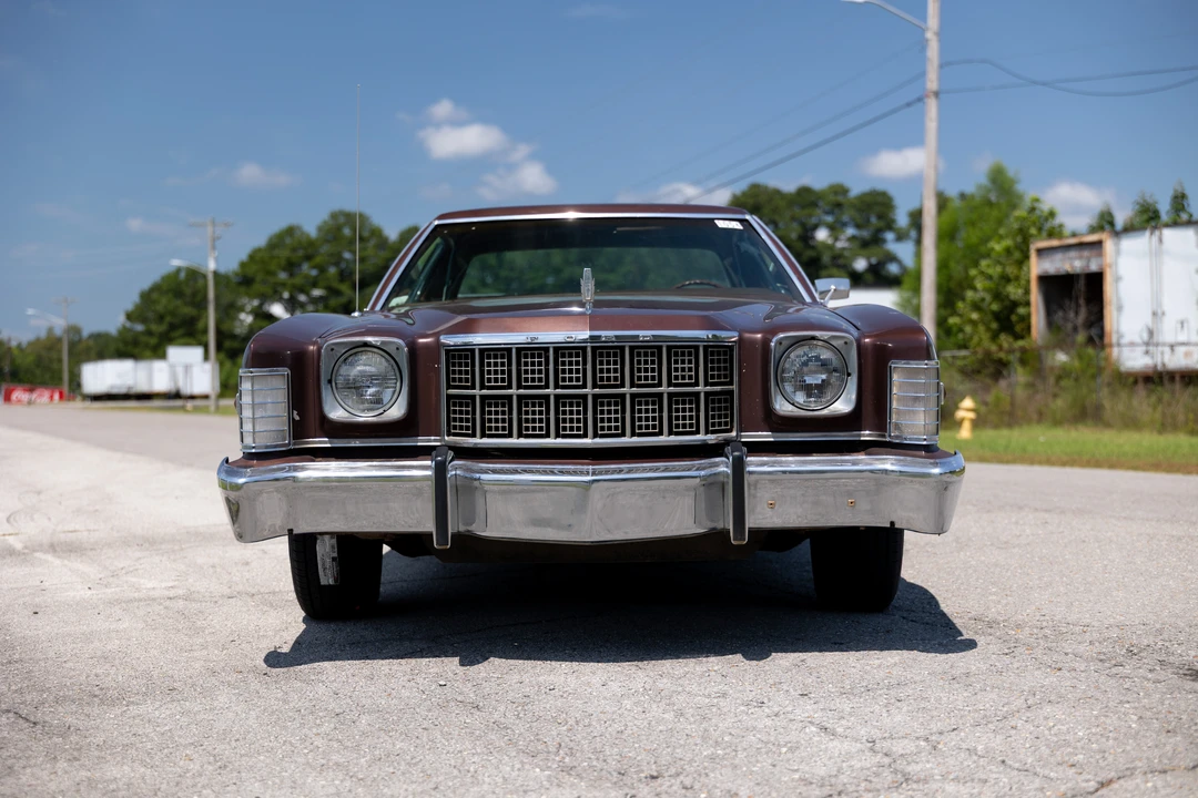 1976 Ford - Image 11 of 31