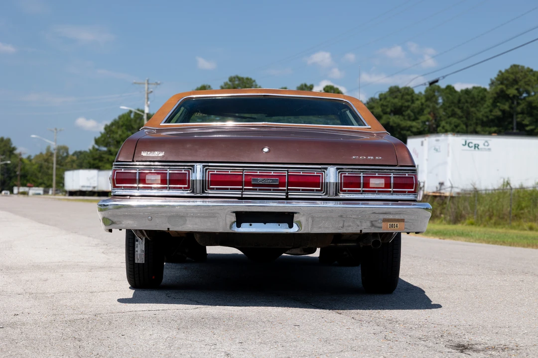 1976 Ford - Image 10 of 31