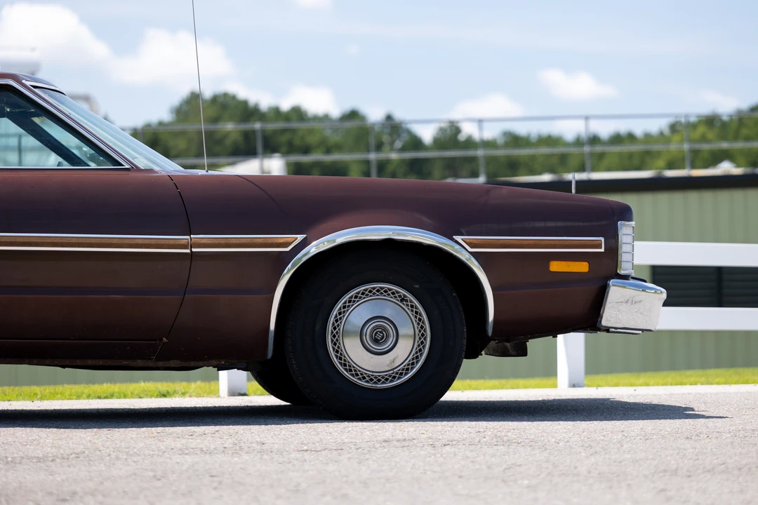 1976 Ford - Image 15 of 31