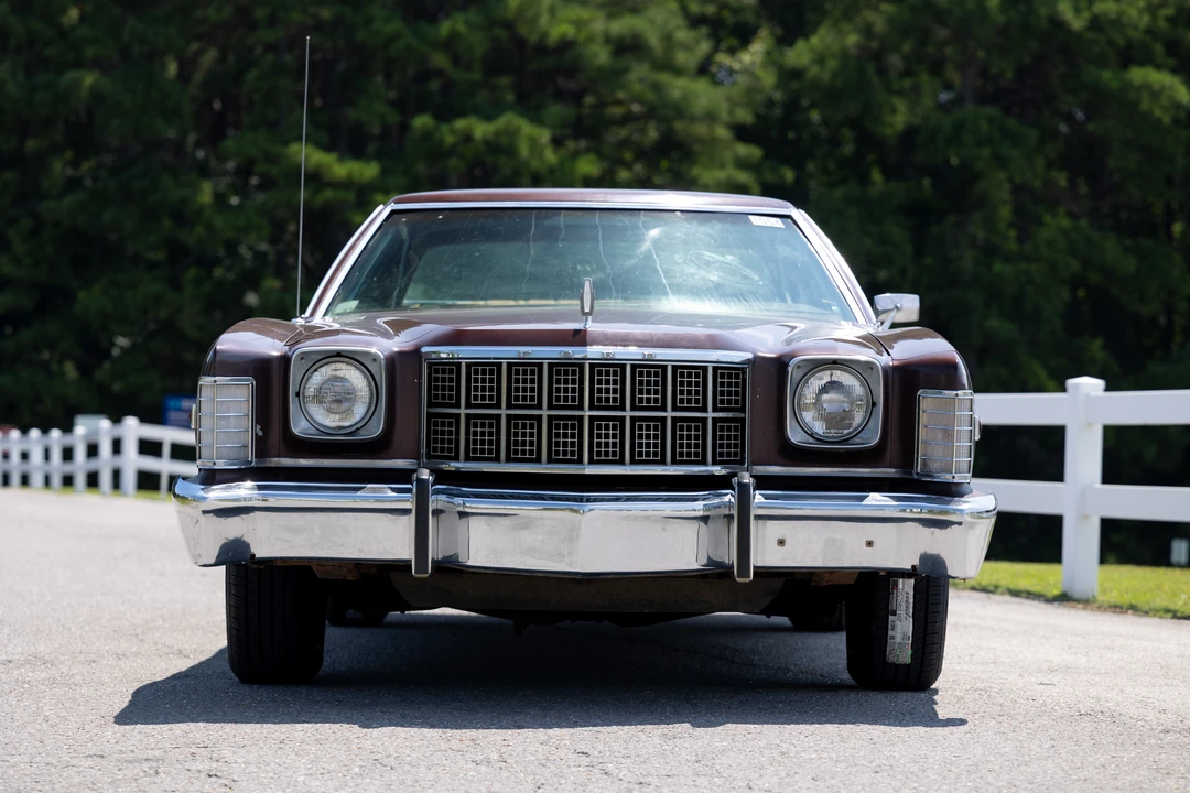 1976 Ford - Image 7 of 31