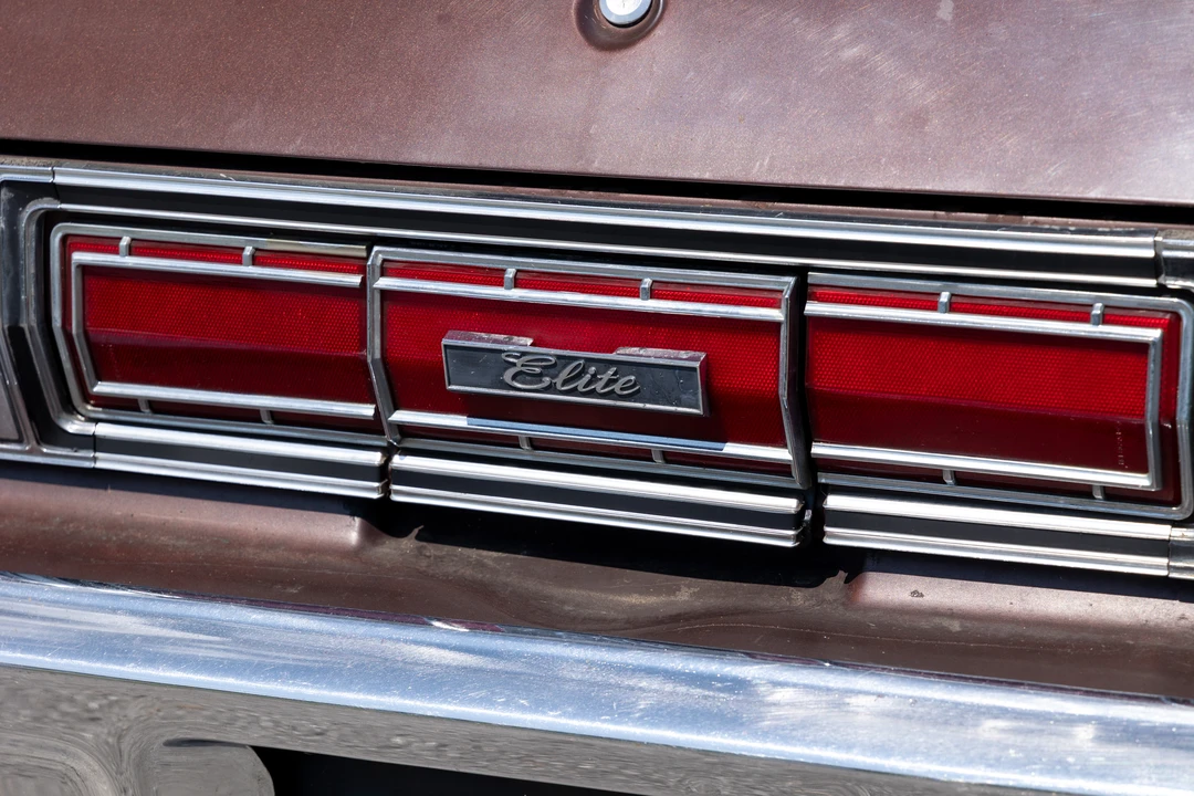 1976 Ford - Image 20 of 31