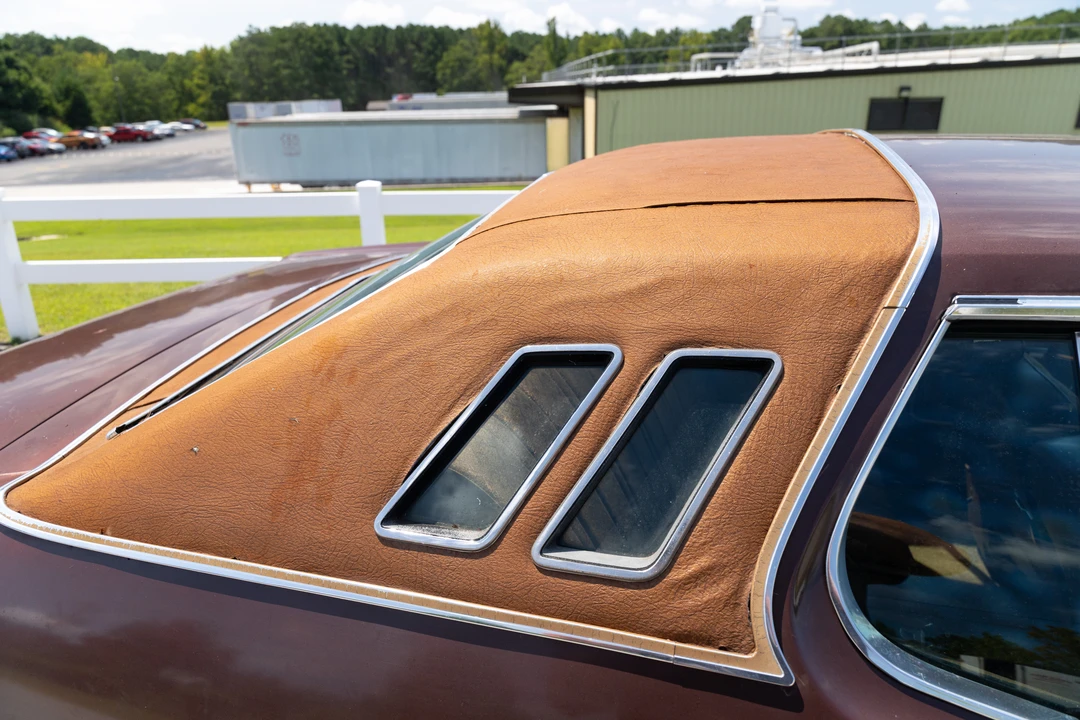 1976 Ford - Image 30 of 31