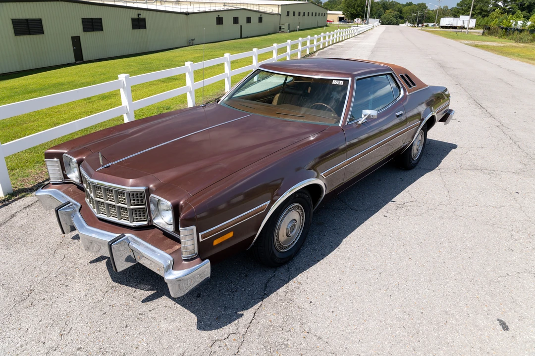 1976 Ford - Image 3 of 31
