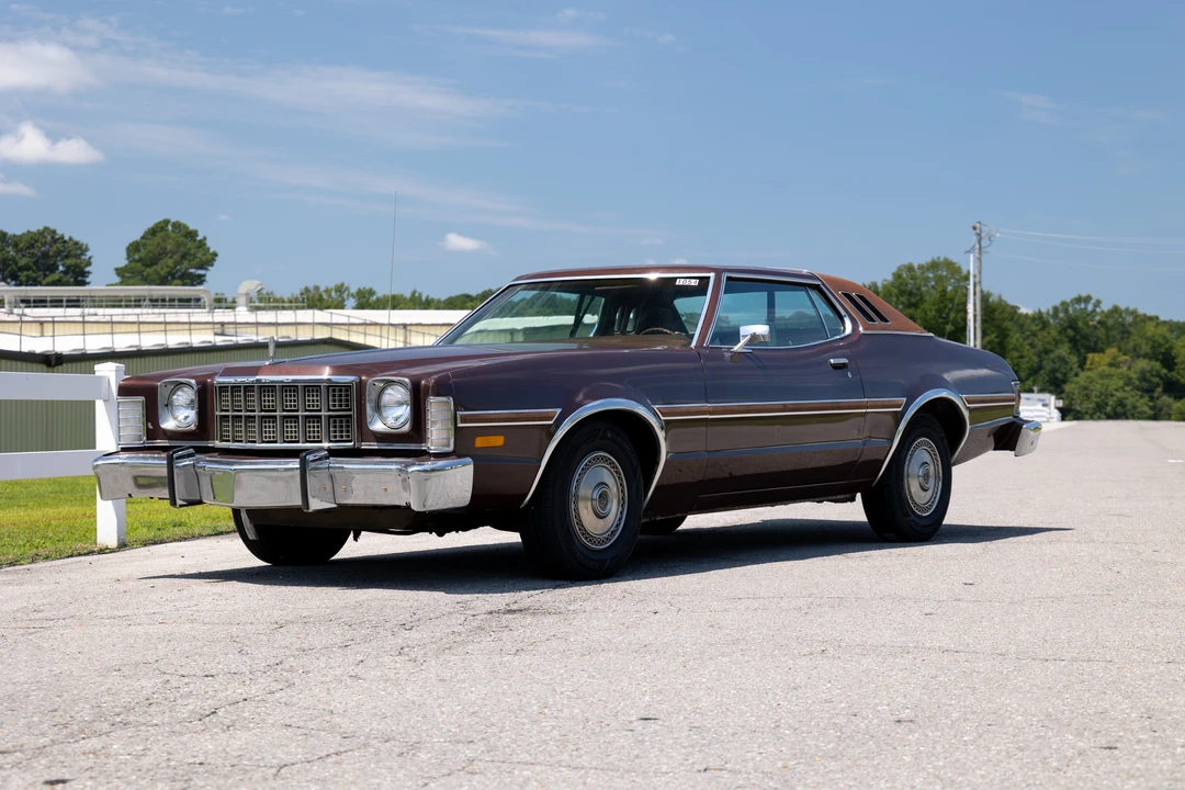 1976 Ford - Image 6 of 31