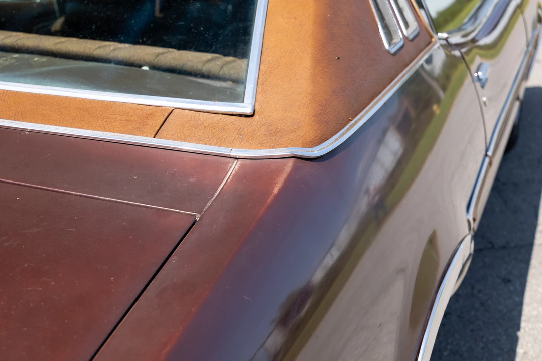 1976 Ford - Image 21 of 31