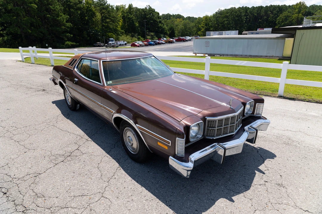 1976 Ford - Image 4 of 31