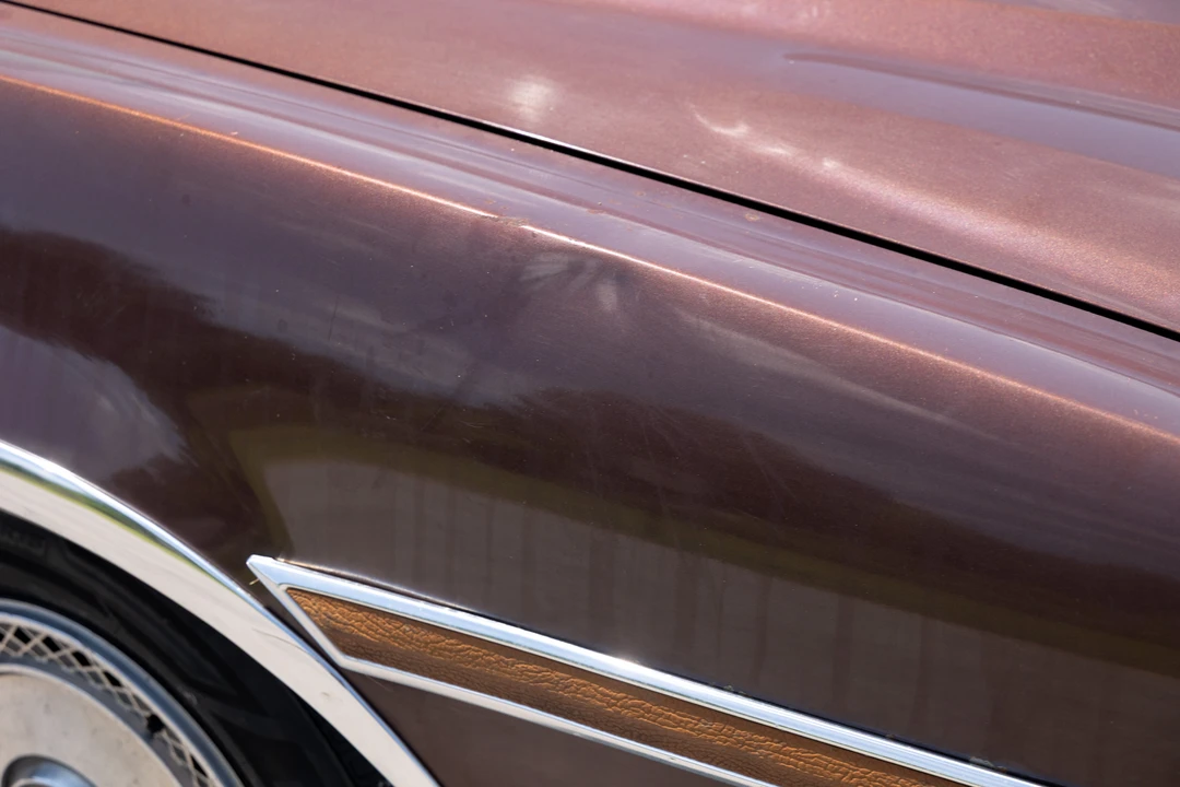 1976 Ford - Image 31 of 31