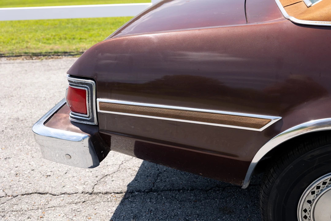 1976 Ford - Image 23 of 31