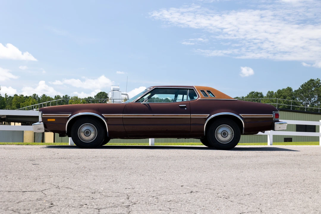 1976 Ford - Image 12 of 31