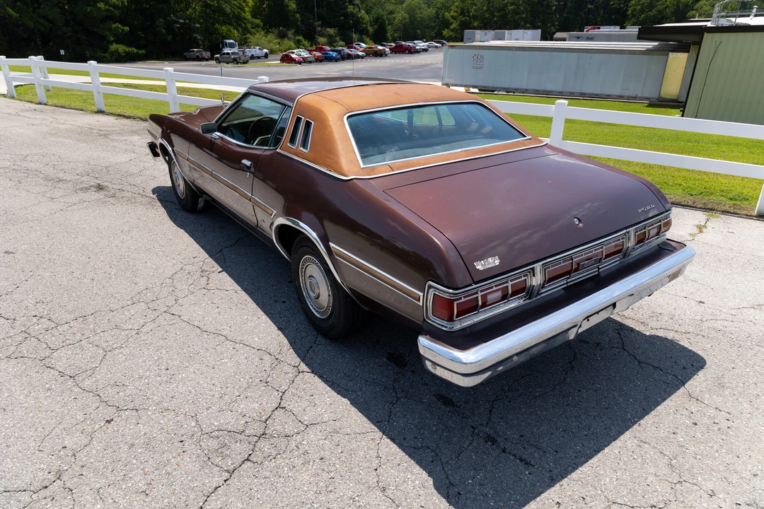 1976 Ford - Image 14 of 31