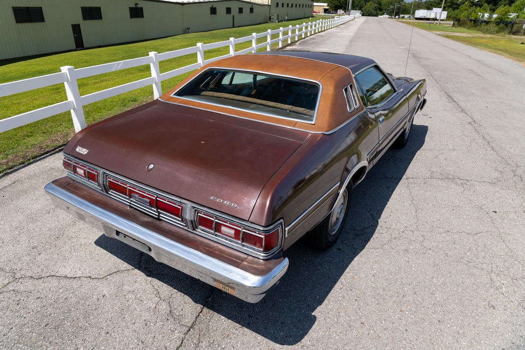 1976 Ford - Image 5 of 31