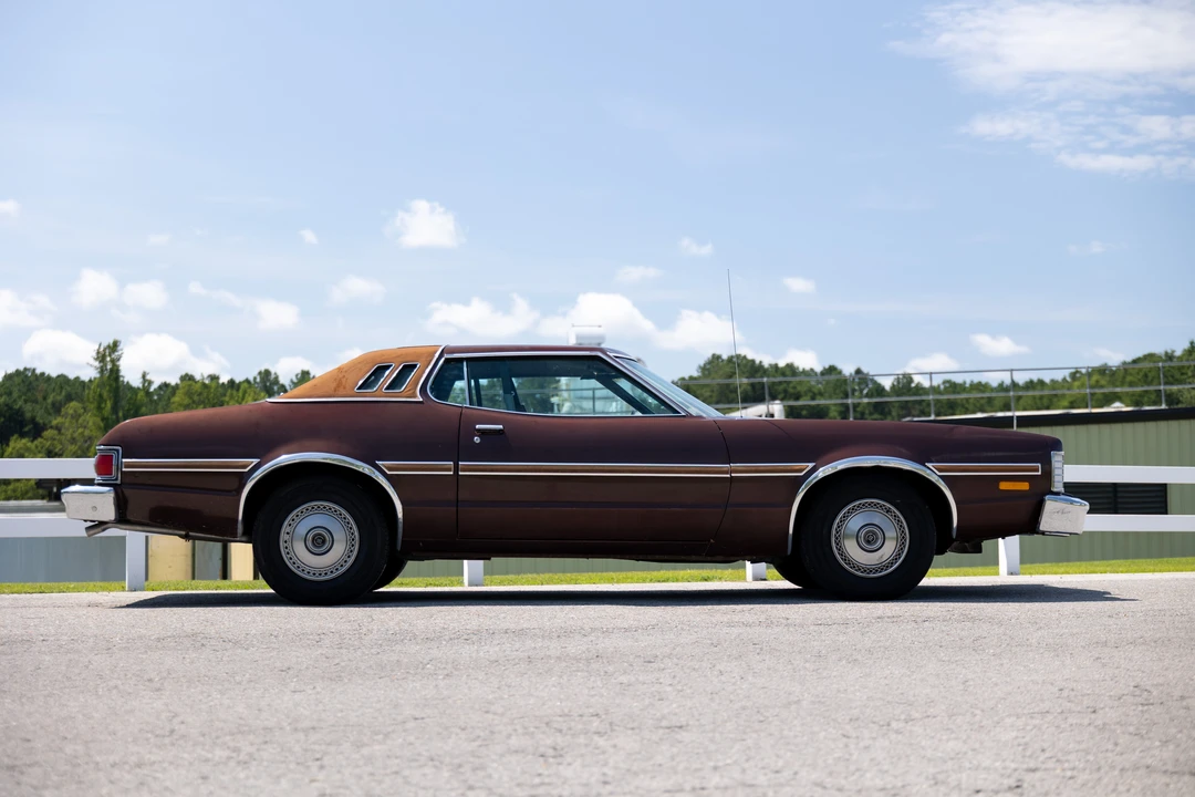 1976 Ford - Image 8 of 31