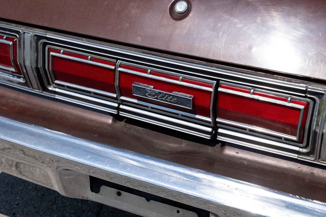 1976 Ford - Image 18 of 31
