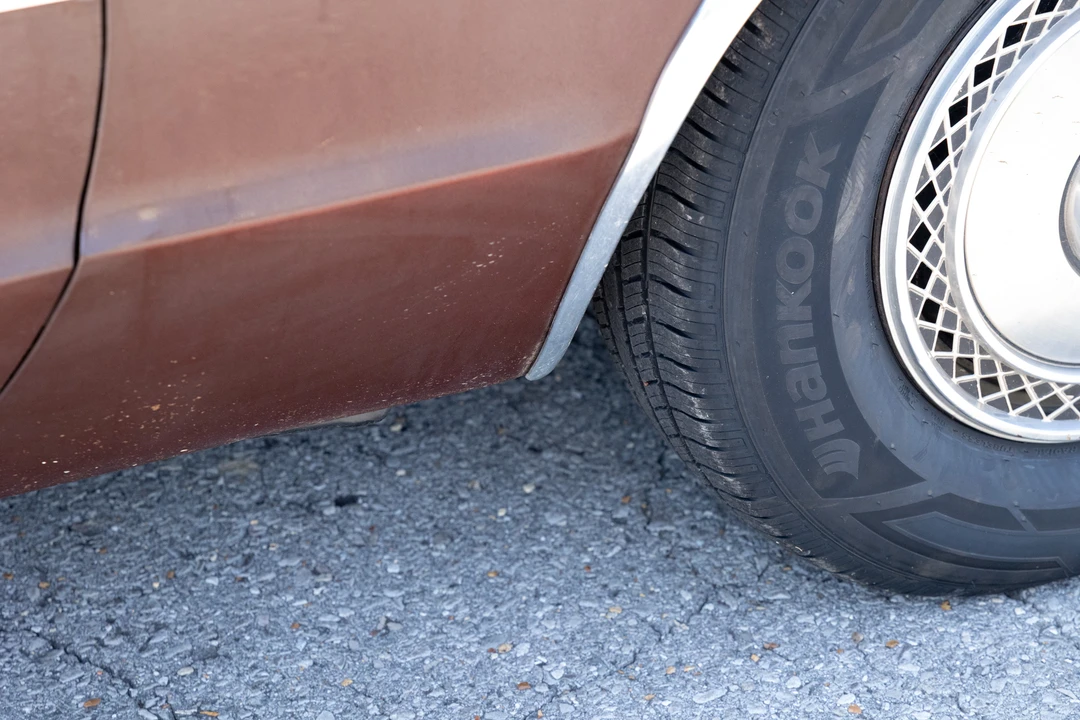 1976 Ford - Image 26 of 31
