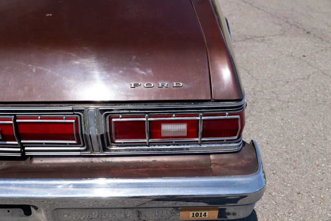1976 Ford - Image 19 of 31